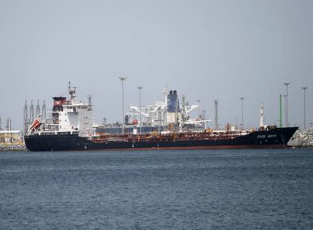 Джон Болтон - Загадочные дроны, или кто взорвал саудовские нефтепроводы? - bfm.ru - США - Иран - Эмираты - Ливан