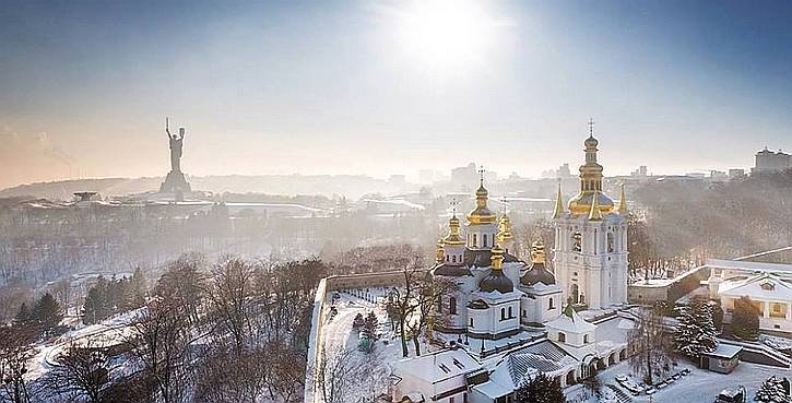 Владимир Путин - Экс-посол в США предложил переименовать Украину | Политнавигатор - politnavigator.net - Москва - Россия - США - Украина - Киев - Русь