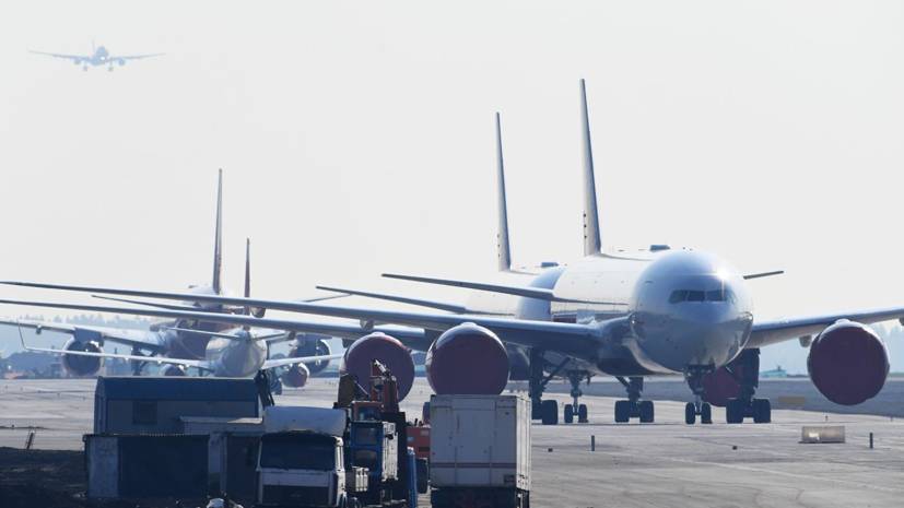 Евгений Дитрих - Мантуров: производство Superjet сокращать не планируется - russian.rt.com - Москва - Россия