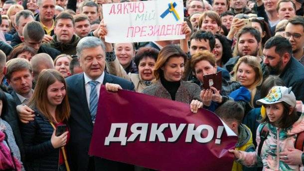 Петр Порошенко - Андрей Портнов - Виктор Янукович - Порошенко ожидает двадцатое по счету заявление о совершении им преступления | Политнавигатор - politnavigator.net - Украина