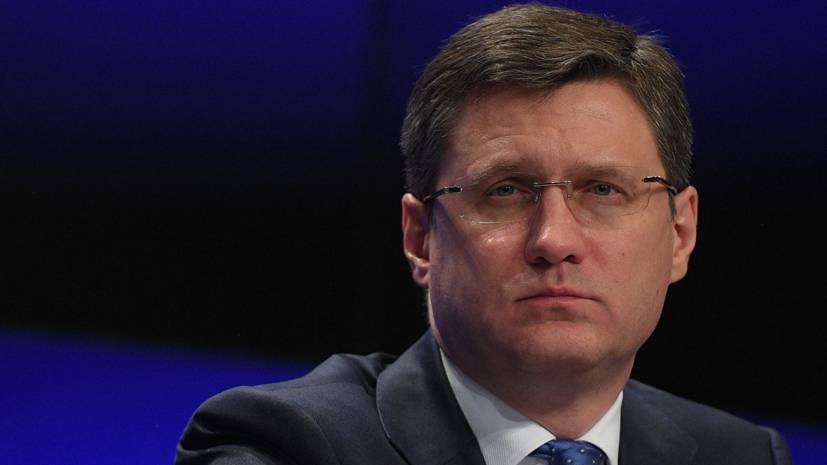 Александр Лукашенко - Новак не исключил, что ущерб от загрязнения в «Дружбе» меньше $100 млн - russian.rt.com - Россия - Украина - Белоруссия - Польша - Минск
