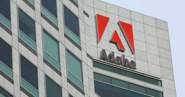 Adobe предупредила о крупных неприятностях всех, кто использует старые Photoshop и InDesign - cnews.ru