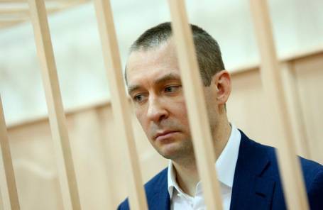 Дмитрий Захарченко - Кирилл Зыков - Как полковник Захарченко обличал прокурора в «вероломном искажении истины» - bfm.ru - Москва - Россия