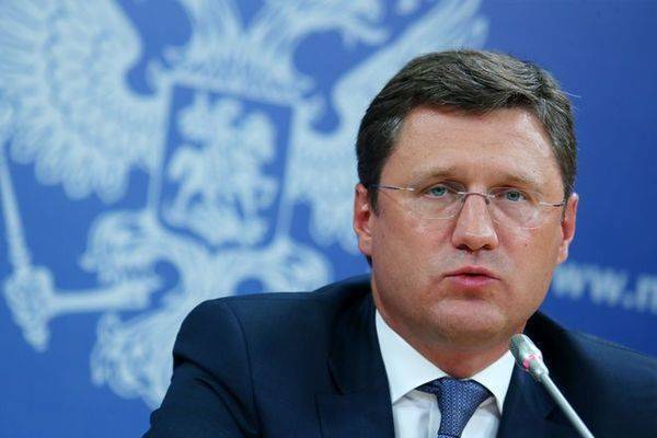 Владимир Путин - Александр Новак - Новак: общий ущерб от некачественной нефти в «Дружбе» составит до 100 млн долларов - moneytimes.ru