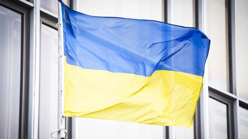 Украина бьется за новое название - utro.ru - Москва - Россия - США - Украина - Киев - Русь