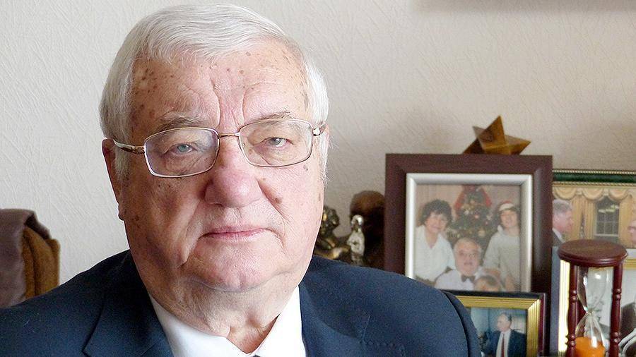 Экс-посол Украины в США заявил о «краже» Россией названия «Русь» - iz.ru - Москва - Россия - США - Украина - Киев - Русь