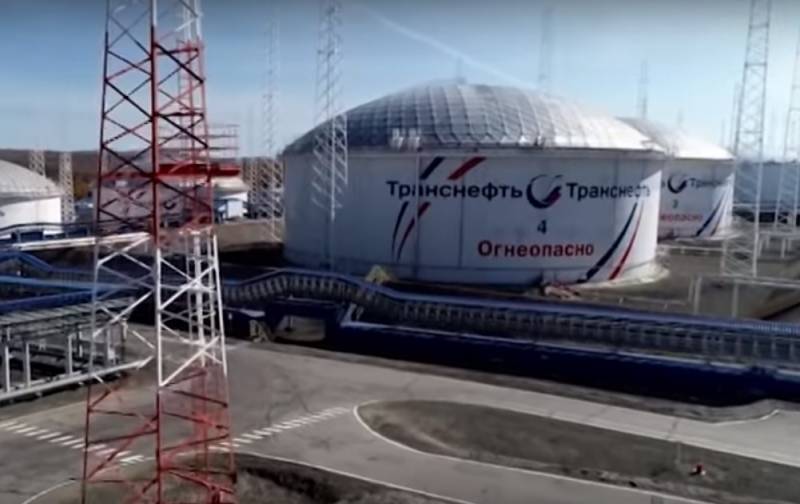 Дмитрий Козак - «Транснефть» готова возместить убытки российских компаний - topcor.ru - Белоруссия