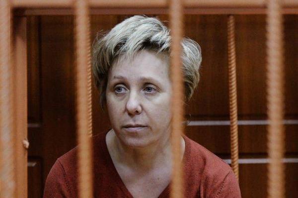 Надежда Судденок - Гендиректор «Зимней вишни» частично признала вину - govoritmoskva.ru - Кемеров