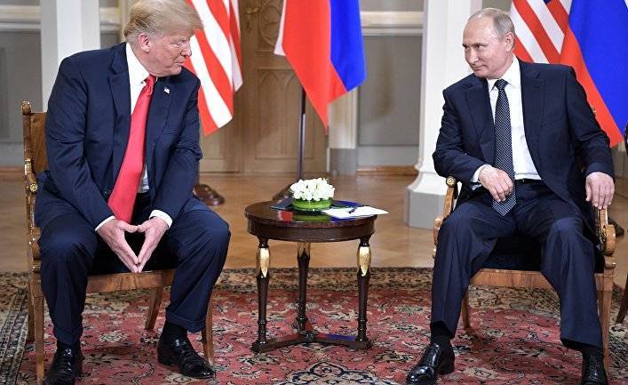 США — Россия: схватка на чужой земле (El Colombiano, Колумбия) - inosmi.ru - Москва - Россия - Китай - США - Сирия - Украина - Венесуэла - Афганистан - Ливия