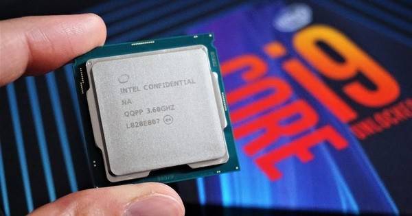 Intel пыталась подкупить исследователей, чтобы скрыть зияющие «дыры» в своих процессорах - cnews.ru - Амстердам - Amsterdam