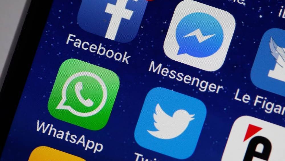 Павел Дуров - Павел Дуров объяснил, почему WhatsApp небезопасен - nur.kz