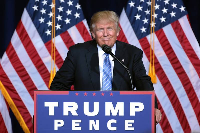 Дональд Трамп - Роберт Мюллер - Два дополнительных года президентства: Трамп потребовал компенсацию - bloknot.ru - Россия - США - Twitter