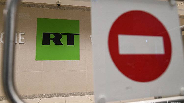 YouTube отказался дать "золотую кнопку" каналу "RT на русском" - crimea.ria.ru - Крым - Симферополь