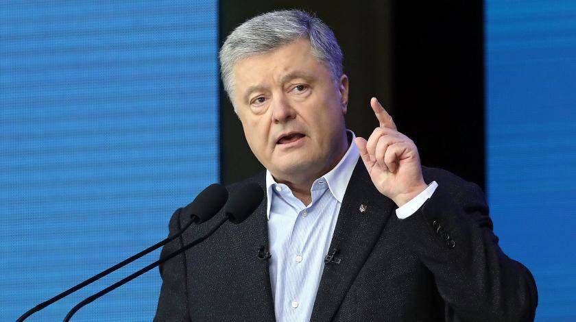Петр Порошенко - От Порошенко уходит заместитель по внешней политике - utro.ru - Украина