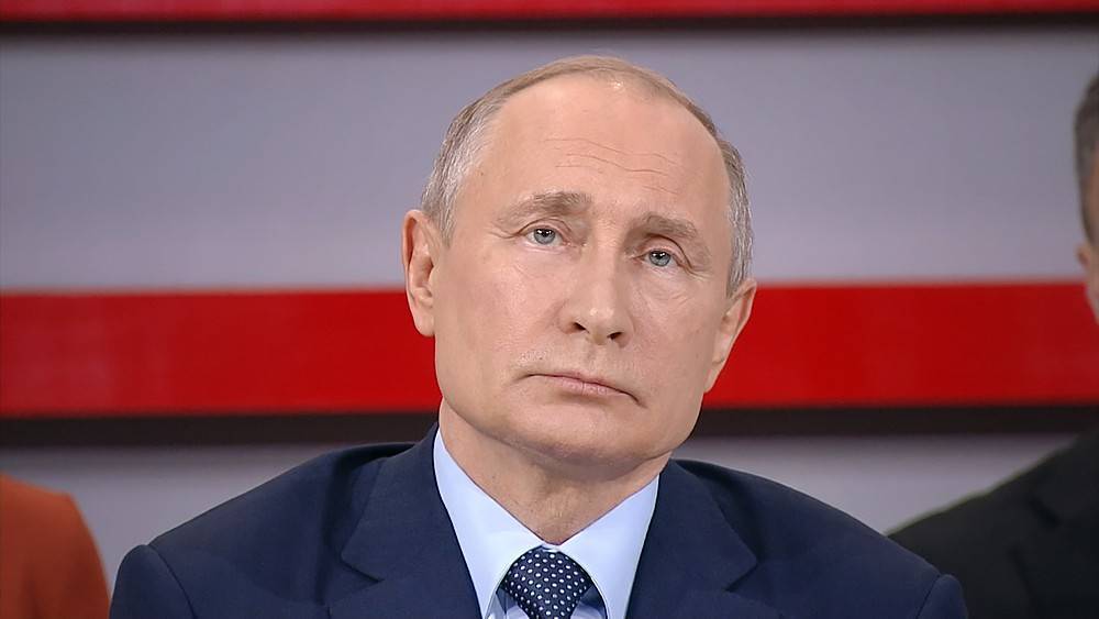 Владимир Путин - Александр Бастрыкин - "Какая наглость!": Путин устроил разнос после истории с детской "площадкой-призраком" - tvc.ru - Россия - Сочи - Рязань