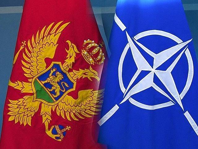 Цена интеграции: Парламент Черногории отказался изучать последствия бомбрдировок НАТО - news-front.info - Черногория - Югославия