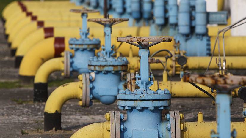 Андрей Коболев - В Нафтогазе разглядели страшную истину: украинской ГТС наступит конец и без Северного потока-2 - news-front.info - Россия