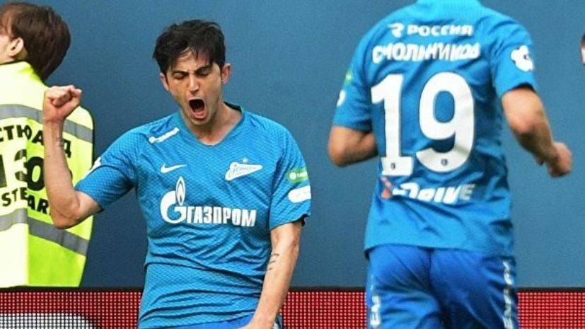 Федор Чалов - Орлов: Азмун улетел в Иран - russian.rt.com - Россия - Иран