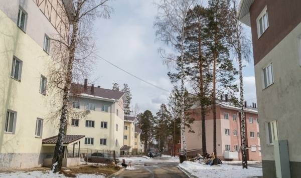 Владимир Путин - В Иркутской области коммунальщики из-за долгов отказались обслуживать дом для сирот - govoritmoskva.ru - Россия