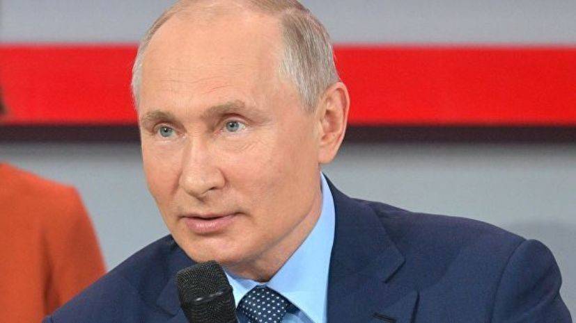 Владимир Путин - Эксперт прокомментировал заявление Путина об особой ответственности чиновников - russian.rt.com - Россия