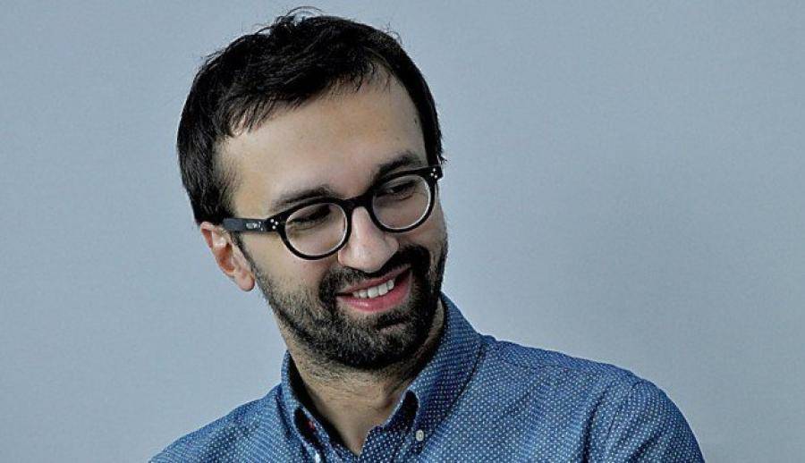 Сергей Лещенко - Не детские страсти в Верховной Раде: нардепа Лещенко обвинили в харрасменте - news-front.info - Украина