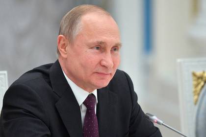 Владимир Путин - Путин назвал наглостью историю с непостроенной детской площадкой - lenta.ru - Россия - Рязань