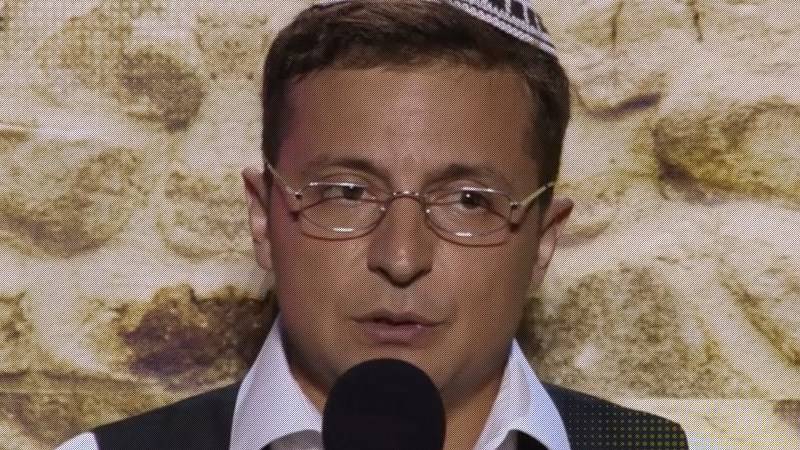 Дмитрий Джангиров - Израиль завербовал Зеленского в Турции | Политнавигатор - politnavigator.net - Украина - Киев - Израиль - Еврейская обл. - Иерусалим