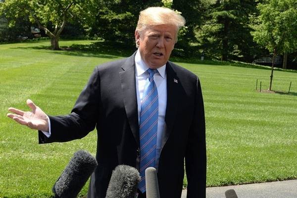 Дональд Трамп - Трамп пообещал ввести балльную систему для желающих иммигрировать в США - govoritmoskva.ru - США - Канада