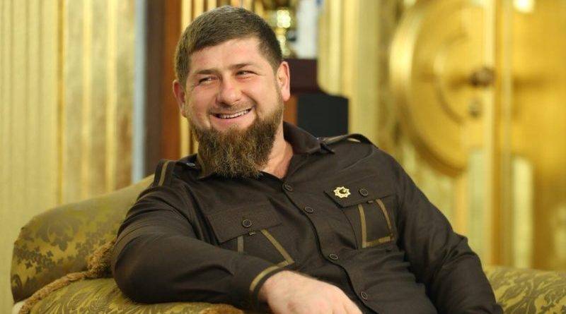 Рамзан Кадыров - Абузайд Висмурадов - «США боятся нас»: Кадыров ответил на санкции против чеченского спецназа - news-front.info - Россия - США - респ. Чечня