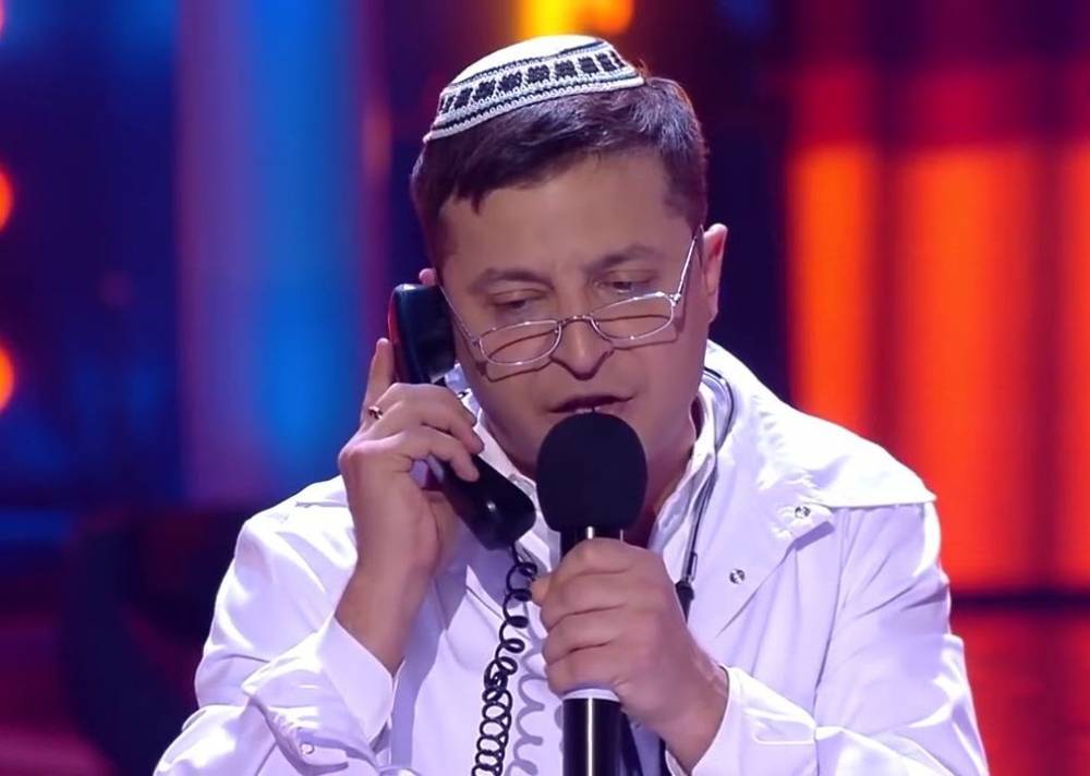 Дмитрий Джангиров - Зеленский признает Иерусалим единой еврейской столицей? - news-front.info - Украина - Киев - Израиль - Турция - Иерусалим