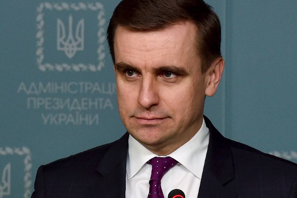 Владимир Зеленский - Павел Климкин - Замглавы администрации президента Украины подал в отставку - rtvi.com - Украина