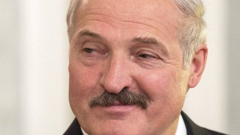 Владимир Зеленский - Александр Лукашенко - Михаил Погребинский - Владимир Александрович - Лукашенко будет самым удачным выбором Зеленского для первого зарубежного визита | Политнавигатор - politnavigator.net - Украина - Белоруссия - Минск