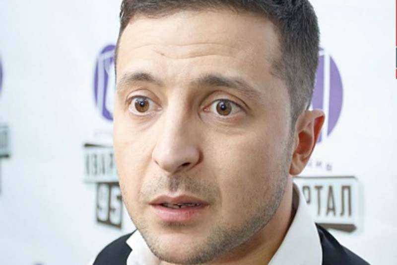 Владимир Зеленский - Александр Орлов - Зеленскому отвели на всё про всё 100 дней | Политнавигатор - politnavigator.net - Украина - Одесса