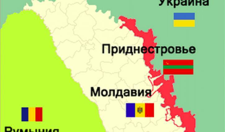 Молдова начала давить на Приднестровье уголовными делами | Политнавигатор - politnavigator.net - Молдавия - Приднестровье