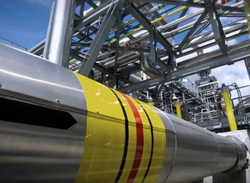 Долг перед Россией выплатят за счет мозамбикского газа - topcor.ru - Мозамбик