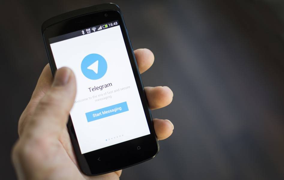 Павел Дуров - В Telegram заявили о сбое в работе мессенджера - m24.ru - Москва - Россия - Китай - Австралия - Тверь - Сингапур