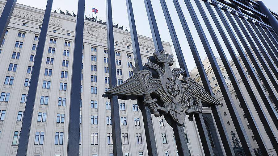 Минобороны сообщило о подготовке боевиками провокации в Идлибе - iz.ru - Россия - Сирия - провинция Идлиб
