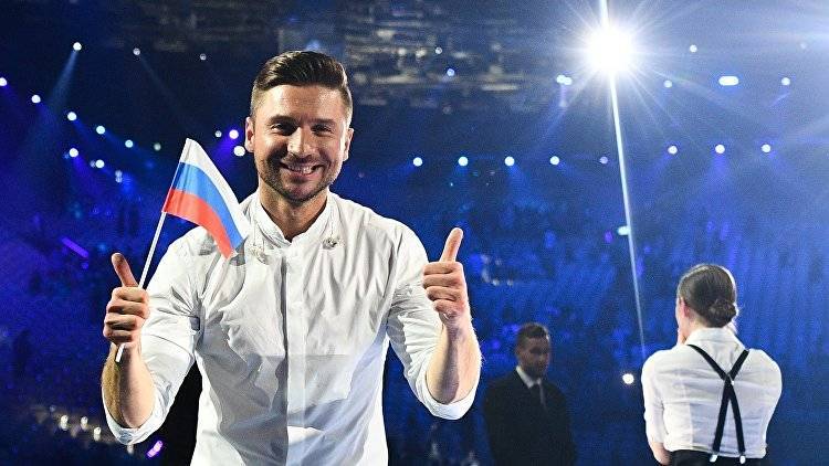 Сергей Лазарев - Россия вышла в финал Евровидения - crimea.ria.ru - Норвегия - Россия - Крым - Швейцария - Израиль - Симферополь - Швеция - Мальта - Дания - Македония - Голландия - Азербайджан - Албания