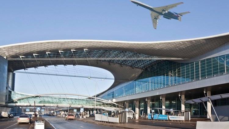 Air Astana опроверг аварийность посадки самолета в Шереметьево - polit.info - Москва - Astana - Шереметьево