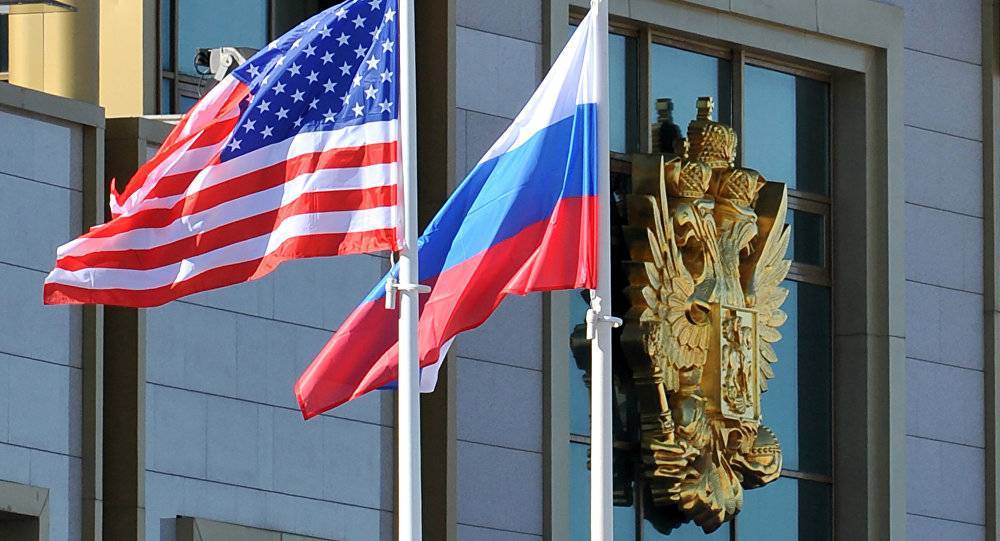Россия готова ответить на санкции США против спецотряда «Терек» - news-front.info - Москва - Россия - США - Вашингтон - Сочи - респ. Чечня