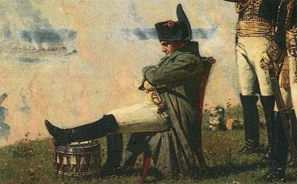 Минские соглашения 1812 года - topwar.ru - Москва - Россия