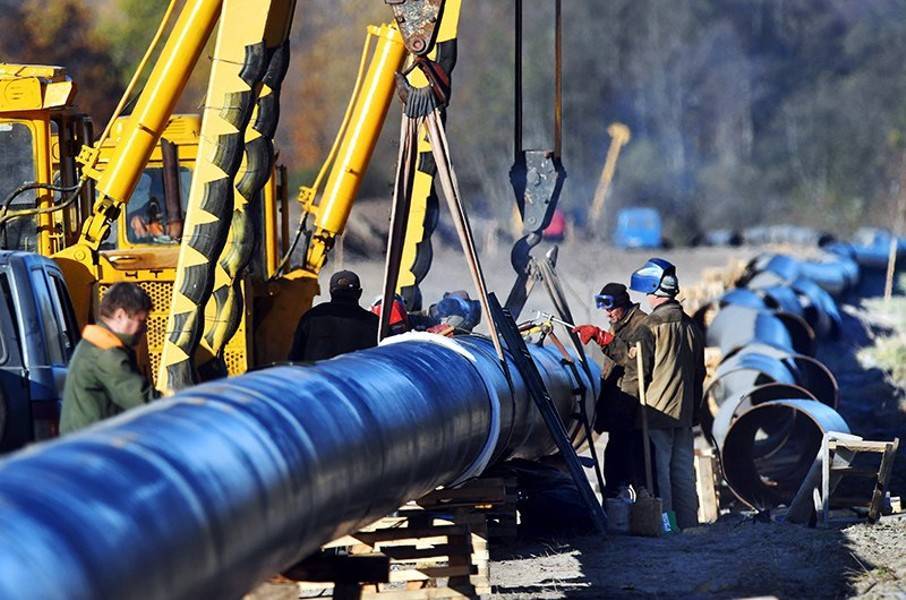 Фигурантку дела о загрязнении трубопровода "Дружба" оставили в СИЗО - m24.ru - Россия - Белоруссия - Самара