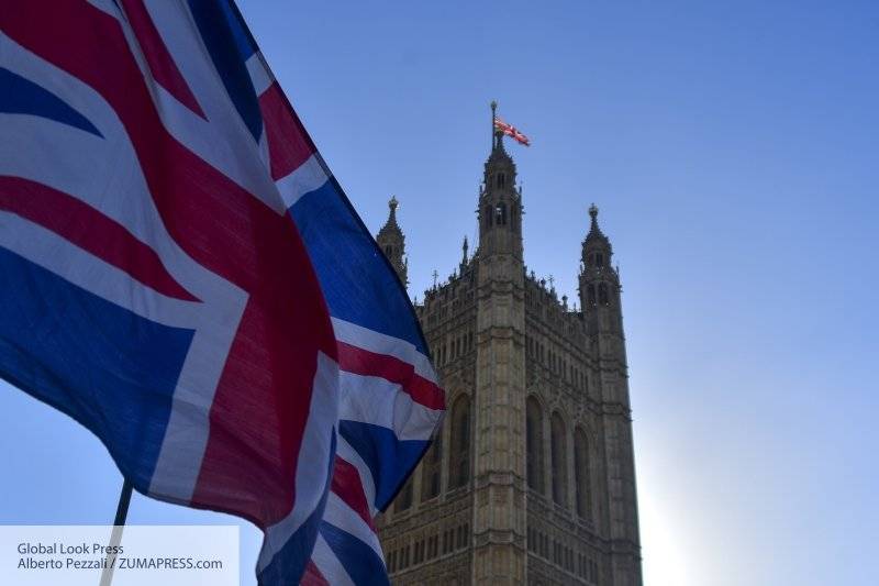 Российские дипломаты рассказали, с чем им приходится сталкиваться в Великобритании - politros.com - Россия - Лондон