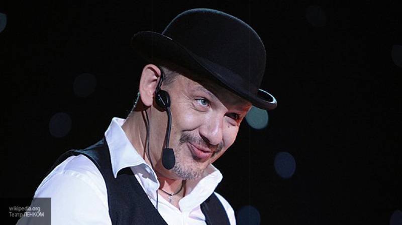 Дмитрий Марьянов - Директор реабилитационного центра не вызвала скорую несчастному Марьянову - nation-news.ru - Московская обл.