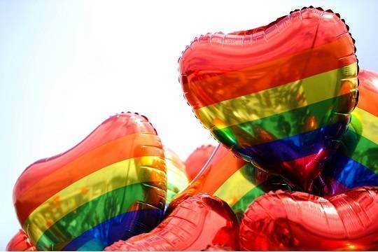 Цай Инвэнь - В Тайване легализовали однополые браки - versia.ru - Китай - Тайвань