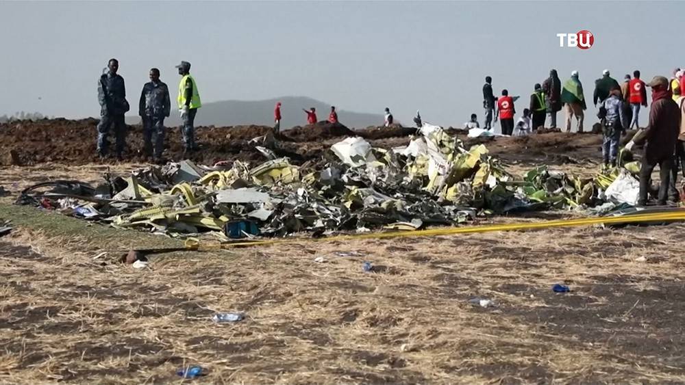Пилоты кричали о смертельной опасности Boeing 737 Max перед катастрофой - tvc.ru - США - New York - Индонезия