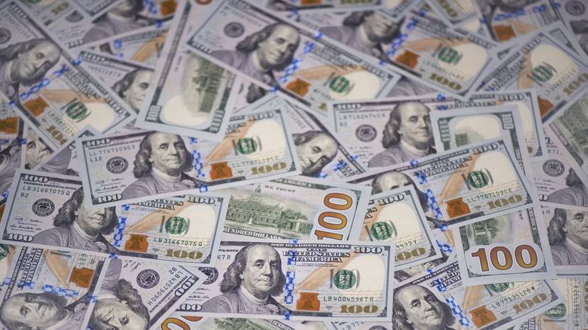 Владимир Гройсман - Сергей Простаков - Украина погасила еврооблигации на $1 млрд - russian.rt.com - США - Украина