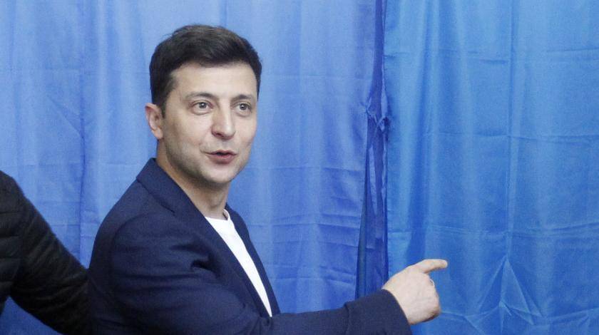 Владимир Зеленский - Дональд Туск - Инаугурация Владимира Зеленского пройдет в отсутствие первых лиц Евросоюза - utro.ru - Украина - Киев
