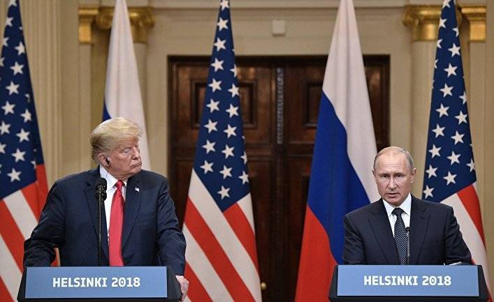 Владимир Путин - Майк Помпео - The New York Times (США): Россия и Куба могут остановить катастрофу в Венесуэле, и это вполне серьезно - inosmi.ru - Москва - Россия - Сочи - Венесуэла - Мехико - Хельсинки