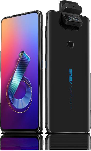 Asus представила смартфон Zenfone 6. Цена - cnews.ru